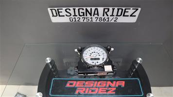 MINI COOPER R56 CLUSTER ONLY 