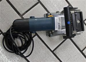 RYOBI CJM-100 BISCUIT JOINT MAKER S064951A