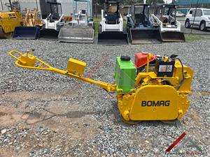 Bomag BW60HD - 600KG - Walk-Behind Roller for Sale