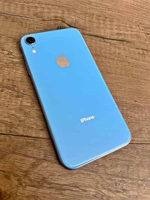 iPhone XR 128GB 