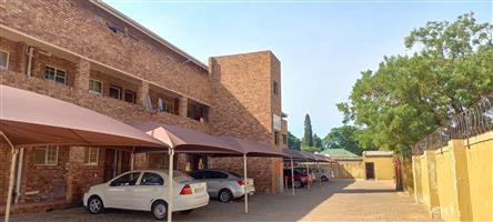 Apartment For Sale in Kempton Park Central