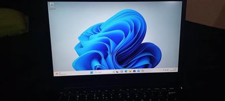 Dell latitude 7490 i7