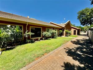 Take a look at this 2 bedroom apartment right next to the NWU.