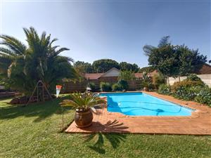 ABSOLUTE BEAUTY FOR SALE – SE4, VANDERBIJLPARK