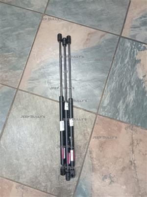 Jeep Patriot | Boot Shocks | New In Stock