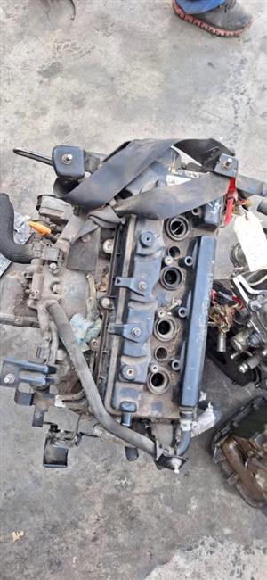 Haval H1 & H2 Engines For Sale