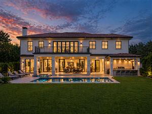 Architectural Masterpiece with Robberg Views