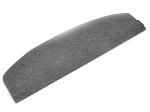 Backboard for Toyota Yaris with 6×9″ cutouts