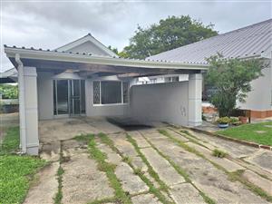 Cambridge - Spacious Garden flat with secure parking Available Immediately