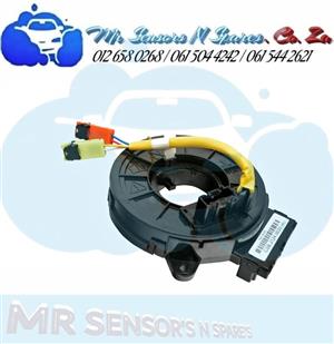 Mazda CX-7 Double Plug Spiral Clock Spring