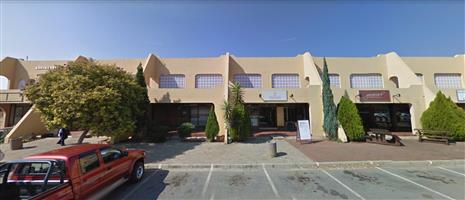 Office Space To Let – The Views, Potchefstroom