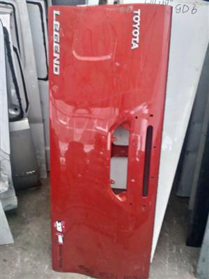 Legend gd 6 Tail Gate for Sale 