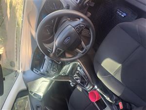 Ford focus ecoboost 1.0 Grey  Excellent condition  