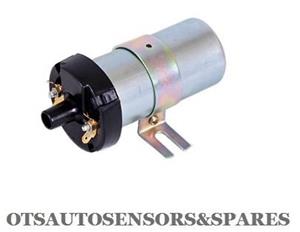 BMW 5 Series 518 (E12) 1.8, 2.0 M10 B18 (2B4) Ignition Coil 75-82