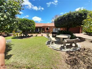 House For Sale in Phalaborwa