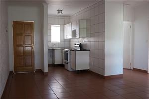2 Beds 1 Bath Townhouse