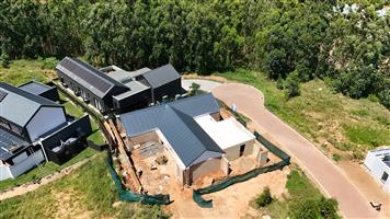 A Contemporary Coastal Haven in Elaleni – Nearing completion