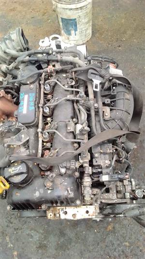 Hyuandai IX35 2.2L D4HB engine for sale