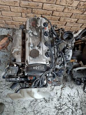 MITSUBISHI COLT 4G64 ENGINES FOR SALE