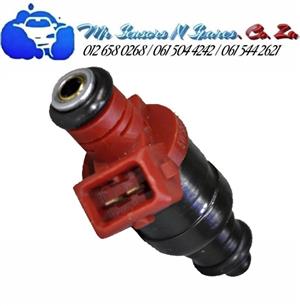Chery QQ 0.8 2 Pin Fuel Injector