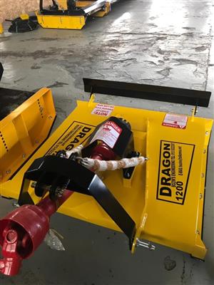 Grass cutting Slashers for sale