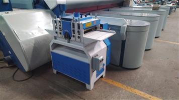 BOARD EDGER SAWMILL MACHINE