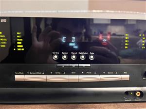 Hifi Sound System