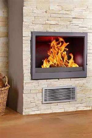 Dry firewood and hardwood available for delivery