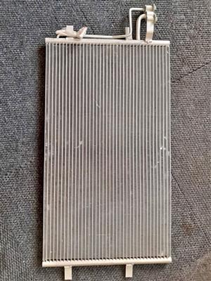 Mazda 3 Condensor