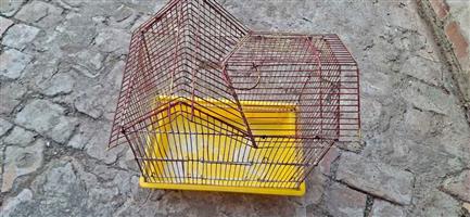 Bird cage