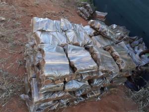 Braai wood delivered to you 