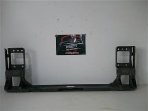 Haval Jolion radiator panel