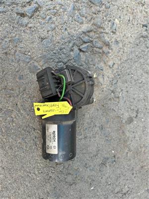 Opel Corsa Gamma Front Window Wiper Motor