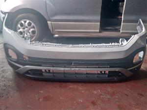 T CROSS Complete Dumper for Sale whatsapp