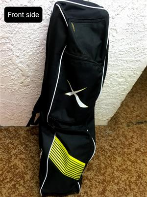 Hockey set.