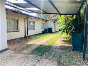 Garden Cottage Rental Monthly in Hermanstad