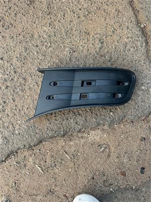 GWM STEED 5 left fog light cover