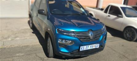 Used 2022 Renault Kwid 1.0 Expression