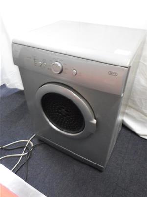 Defy DTD259 Tumble Dryer - B033057703-1