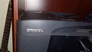 HP OfficePro Printer