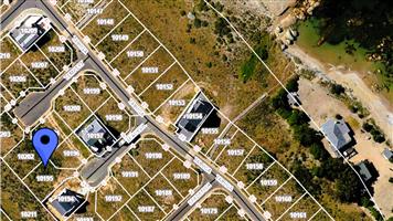 Not to be missed!!! A 349m² Erf @ R649 000-00 in St Helena Bay.