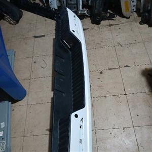 gwm p series back bumper 