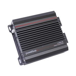 Powerbass ULX800.1DB 15000w Class D Monoblock Amplifier