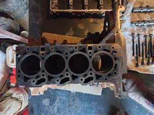 Ford Ranger 2.2 TDCI USED SUP ENGINE
