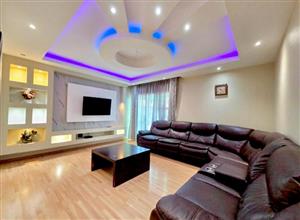 House For Sale in Brackenhurst