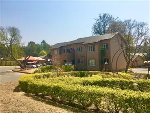 2.5 bedroom 2 bathroom flat to rent in Boundary Park, North Riding.