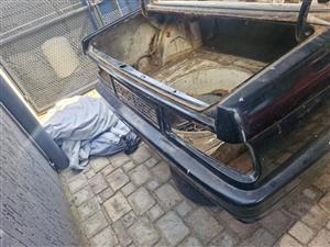 E30 BMW shell forsale