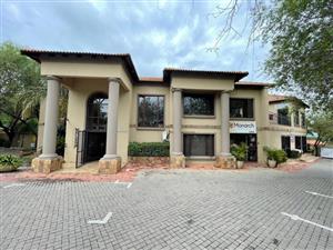Corporate Disposal! Phenominal Stand Alone Office Block For Sale In Centurion, With Magnificent Main Road Visibility!