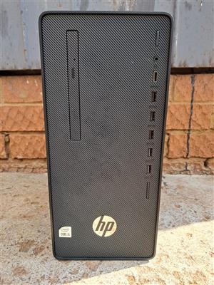 HP 290 G4 I5 10th Gen