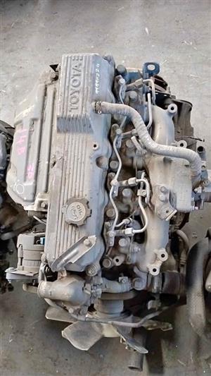TOYOTA DYNA 14B ENGINES FOR SALE